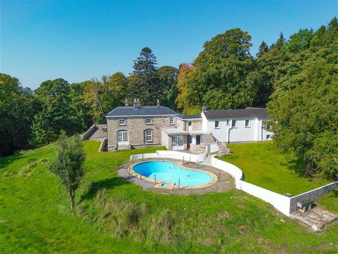 Drumlease Glebe, Dromahair, Leitrim, historical listing image 5