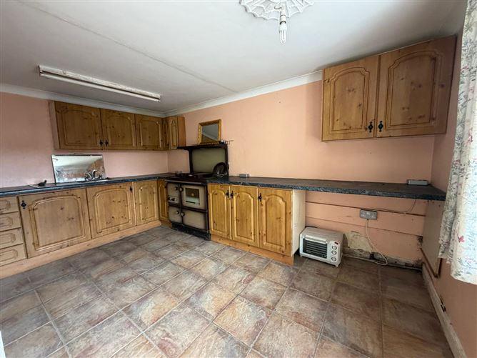 3 Rose Terrace Main Street , Blackrock, Louth, historical listing image 4