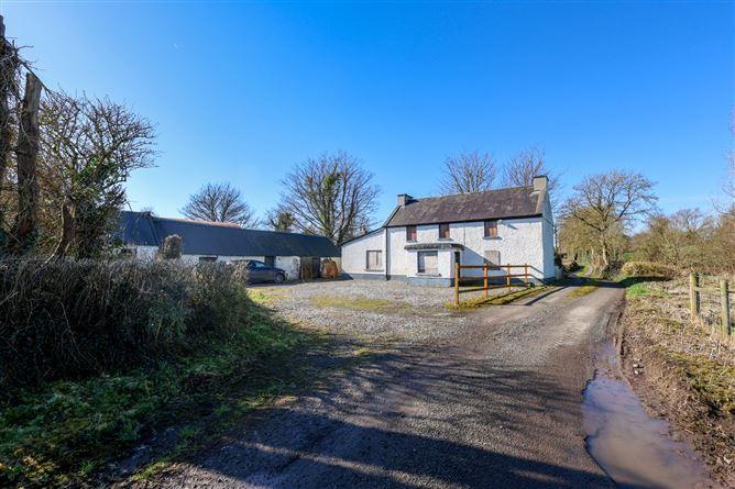 Clonybane, Ballymore, Westmeath, historical listing image 1