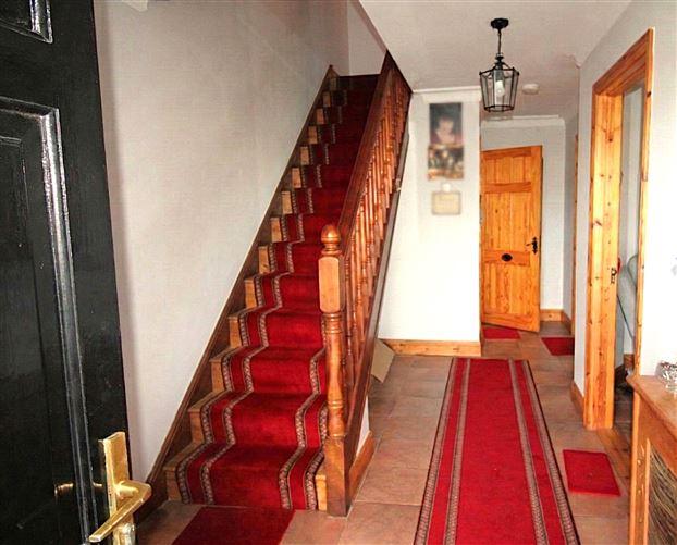 19 Rath Glas, Rehins Fort, Ballina, Mayo, historical listing image 4