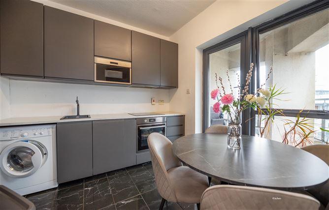 apartment 49, shangan hall, ballymun, historical listing image 6