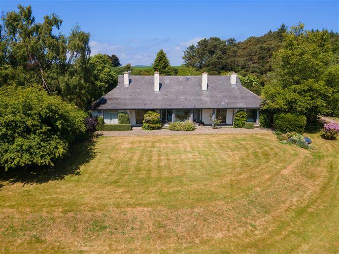 Corradoo, Ballyvolan Upper, Newcastle, Co. Wicklow, historical listing image 1