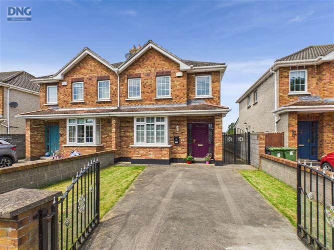 43 Emerson Court, Prosperous, Co. Kildare, historical listing image 2