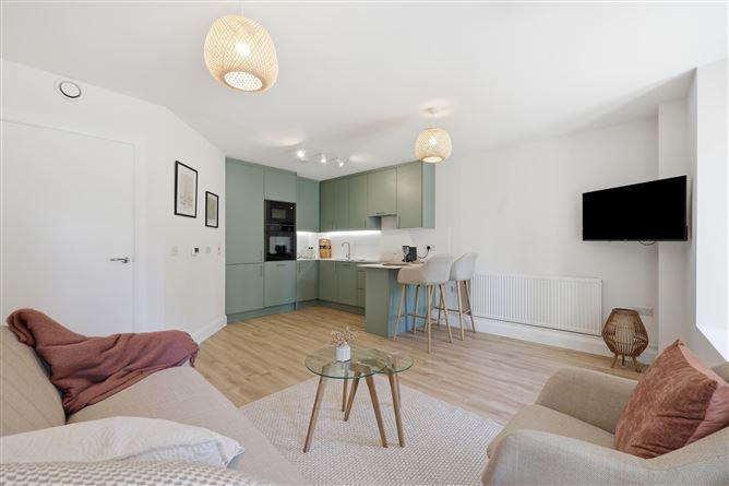 Apt 106 Block I, Bellevue, Islandbridge, Dublin 8, historical listing image 5
