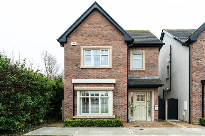 4 Hale Court, Hale Street, Ardee, Co. Louth, historical listing image 2