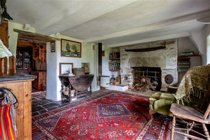 Spyglass Hill, Loughaunacreen, Kilmakillouge, Lauragh - Kenmare, Co. Kerry, historical listing image 5