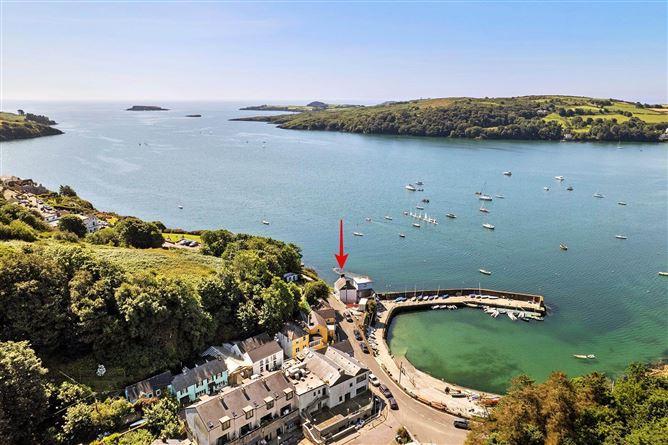 Seabreeze, Rushanes, Glandore, Co. Cork, historical listing image 2