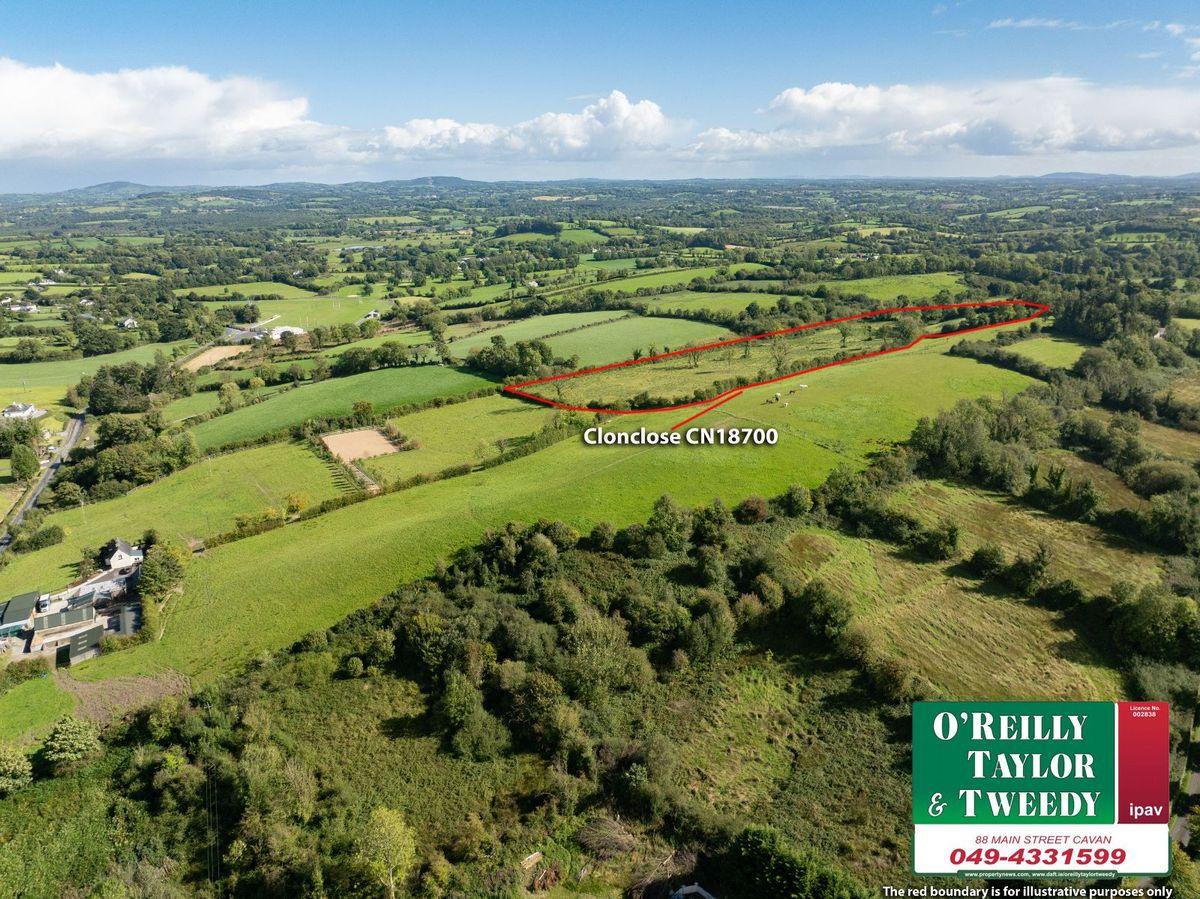 Cloncose, Arva, Co. Cavan, H12DN82, historical listing image 4