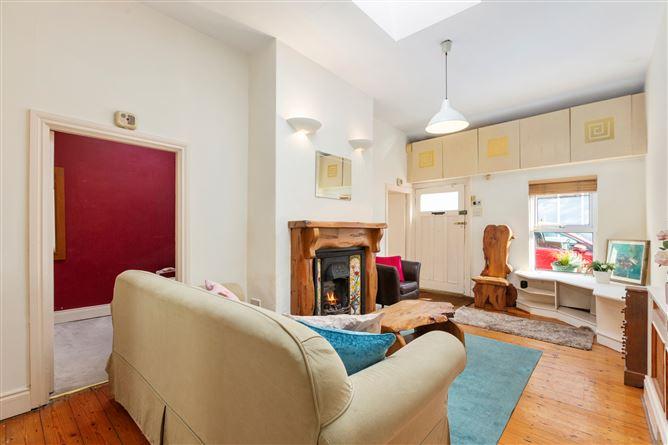 Simmonscourt Terrace, Donnybrook, Dublin 4, D04A9P5, historical listing image 2
