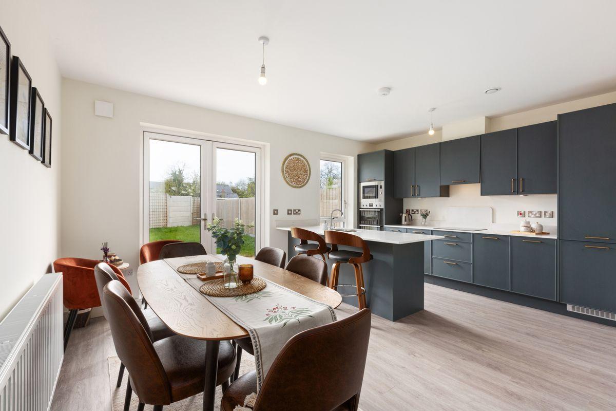 13 Harpur Avenue, Harpur Lane, Leixlip, Co. Kildare, W23C6PT, historical listing image 3