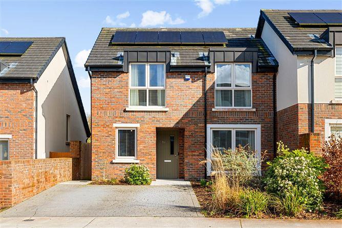 54, Oak Park, Co. Kildare, historical listing image 1