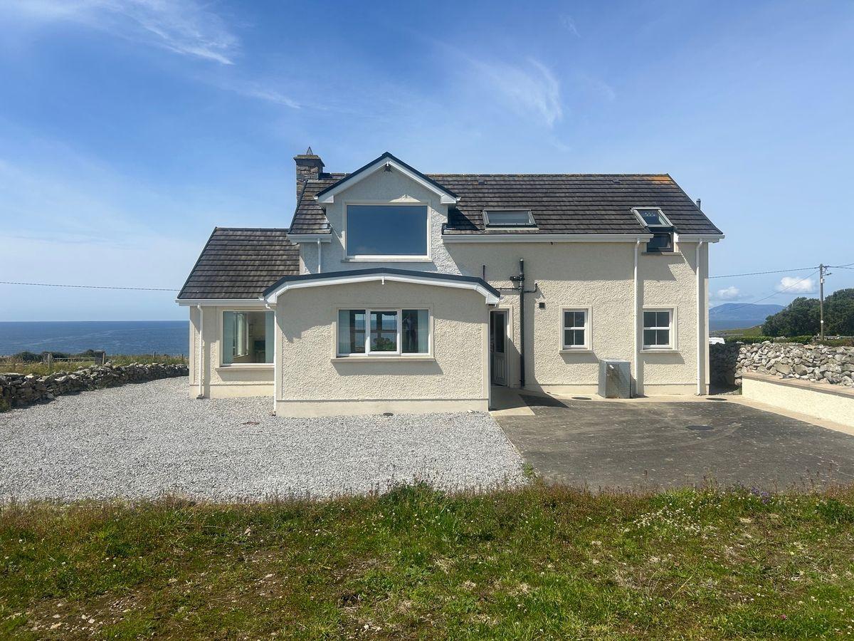 Kilkilloge, Mullaghmore, Sligo, historical listing image 2