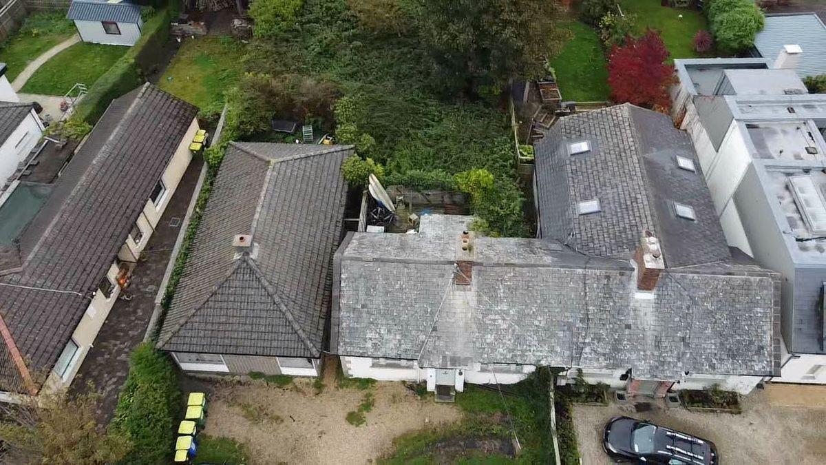 5 & 5A Farranboley Cottages, Dublin 14, Dundrum, historical listing image 5