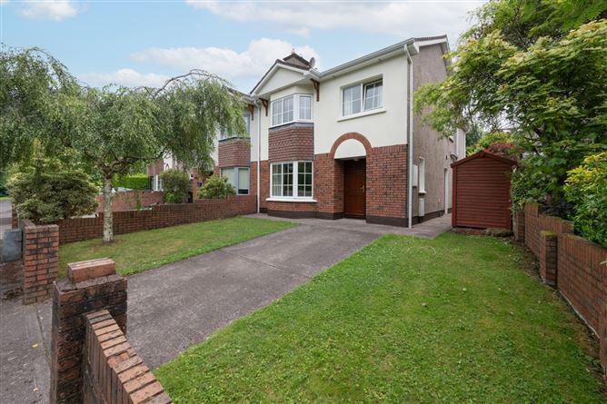 5 Marwood Close, Riverstown, Glanmire, Co. Cork, historical listing image 1
