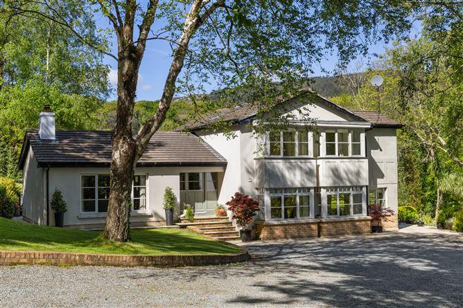 'Welbeck' Kiltimon, Coynes Cross, Ashford, Wicklow, historical listing image 2