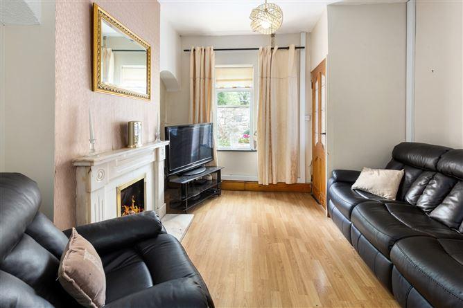 16 Temple Cottages, Broadstone, Dublin 7, historical listing image 2