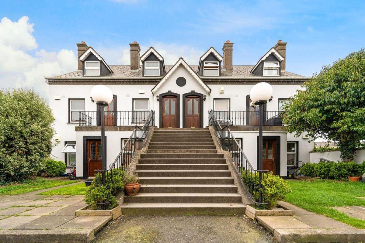 10 Fairview Avenue, Fairview, Dublin 3, historical listing image 1