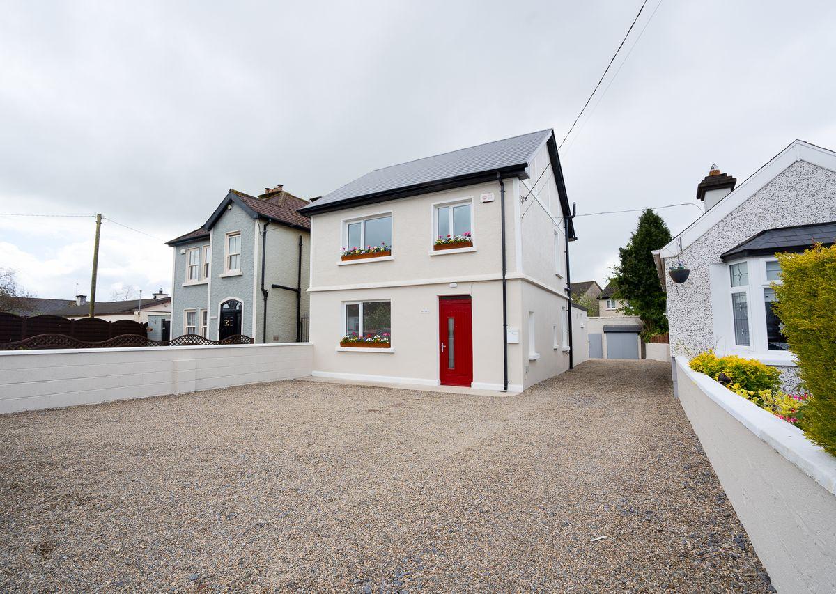 Oreen, Ballysimon Road, Limerick City, Co. Limerick, V94NYP4, historical listing image 1
