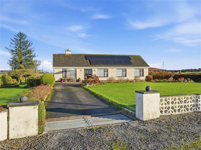 Garraun North, Belclare, Tuam, County Galway, historical listing image 1