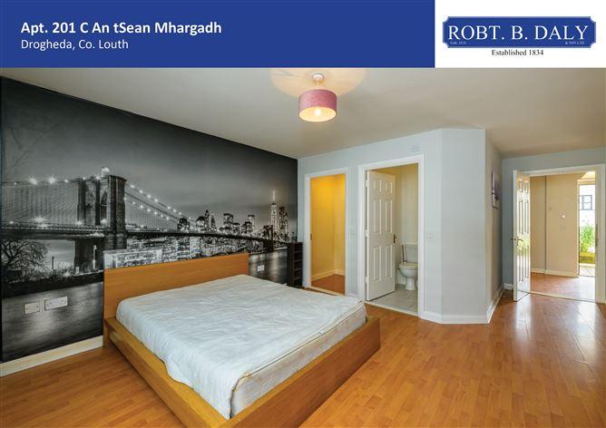 Apt. 201 C, An tSean Mhargadh, Drogheda, Louth, historical listing image 6