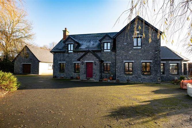 Seskinryan, Co. Carlow, historical listing image 1