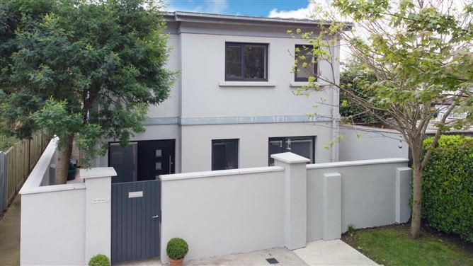 The Mews, Wilford Court, Bray, Co. Wicklow, historical listing image 1