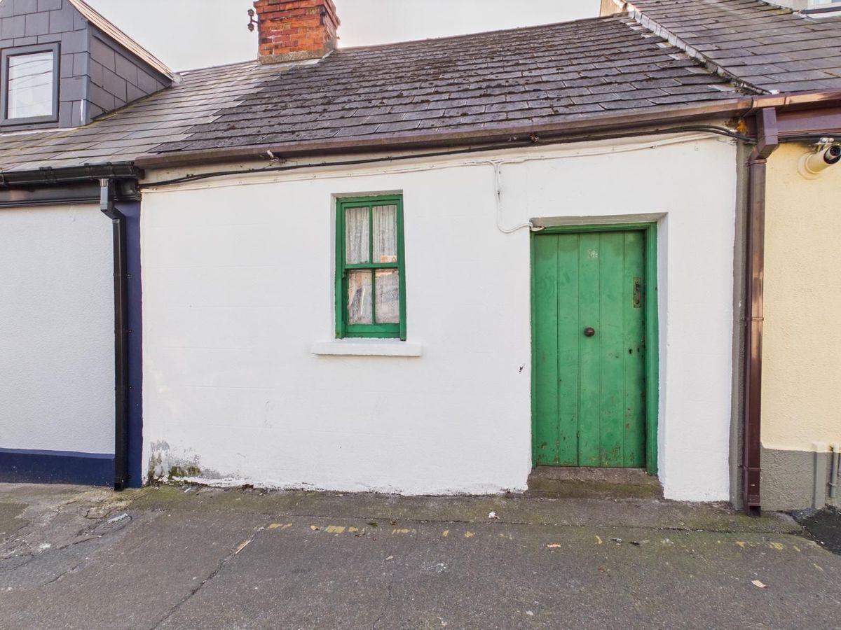 14 Robinson'S Lane, Shortcourse, Waterford City Centre, X91W5EF, historical listing image 1