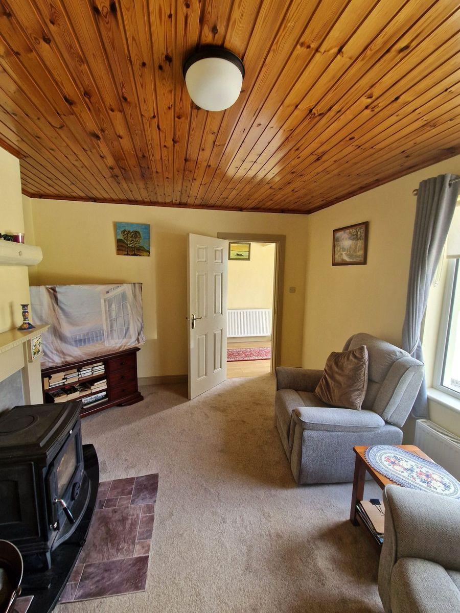 Lake View, Knockastaller, Bunbeg, Co. Donegal, historical listing image 4