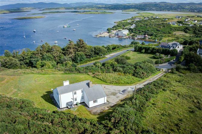 Kinelargy, Downings, County Donegal, historical listing image 5