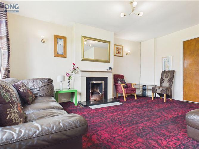 17, Church View, Co. Kildare, historical listing image 6