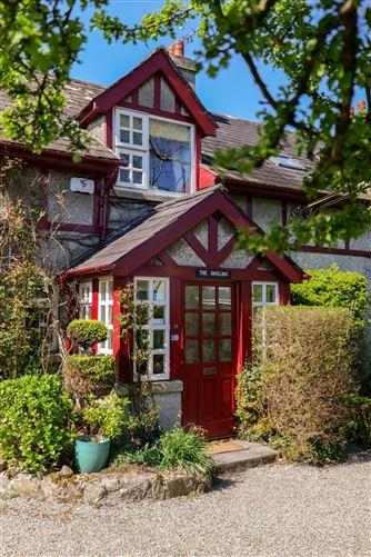 The Shieling, 20 Lenaboy Park, Salthill, Galway, historical listing image 4
