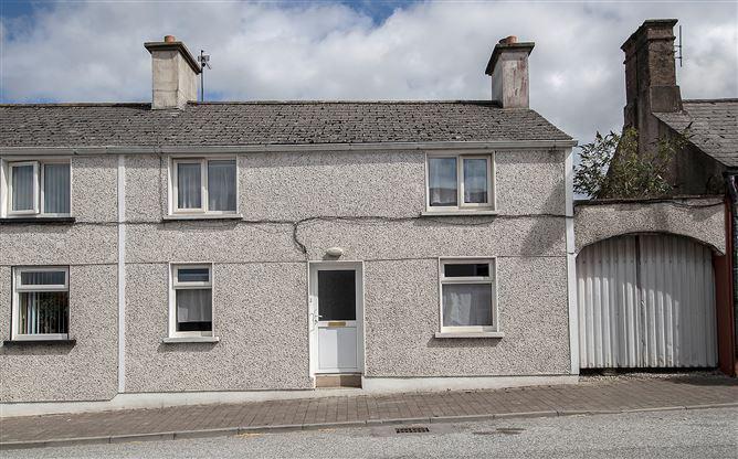 22 Convent Street, Tallow, Waterford, historical listing image 2
