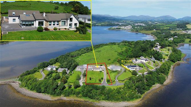 St Ernans, Donegal Town, Donegal, historical listing image 1