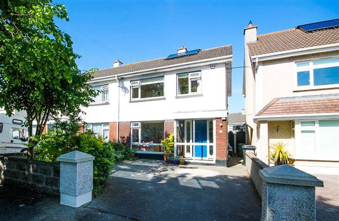 31 Tymon Crescent, Oldbawn, Dublin 24, historical listing image 1