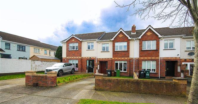 34 Hazelgrove, Tallaght, Killinarden, Dublin 24, historical listing image 2