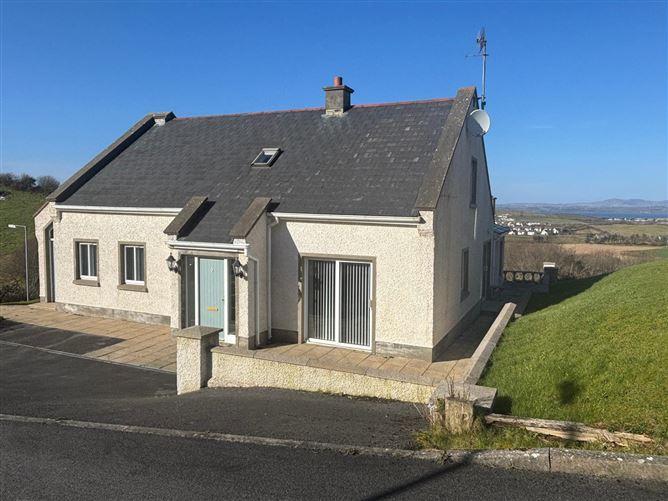 9 Ardeelan Coattages, Rossnowlagh, Rossnowlagh, Donegal, historical listing image 1