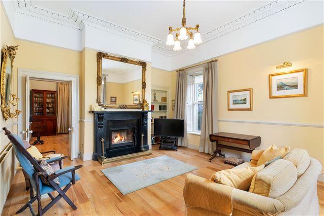 27, Kenilworth Square, Dublin 6, historical listing image 4