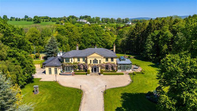 Bridlewood, Forenaughts, Naas, Co. Kildare, historical listing image 3