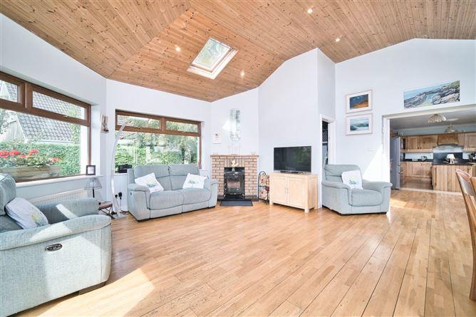 Suimhneas, Baltracey Lane, Donadea, County Kildare, historical listing image 5