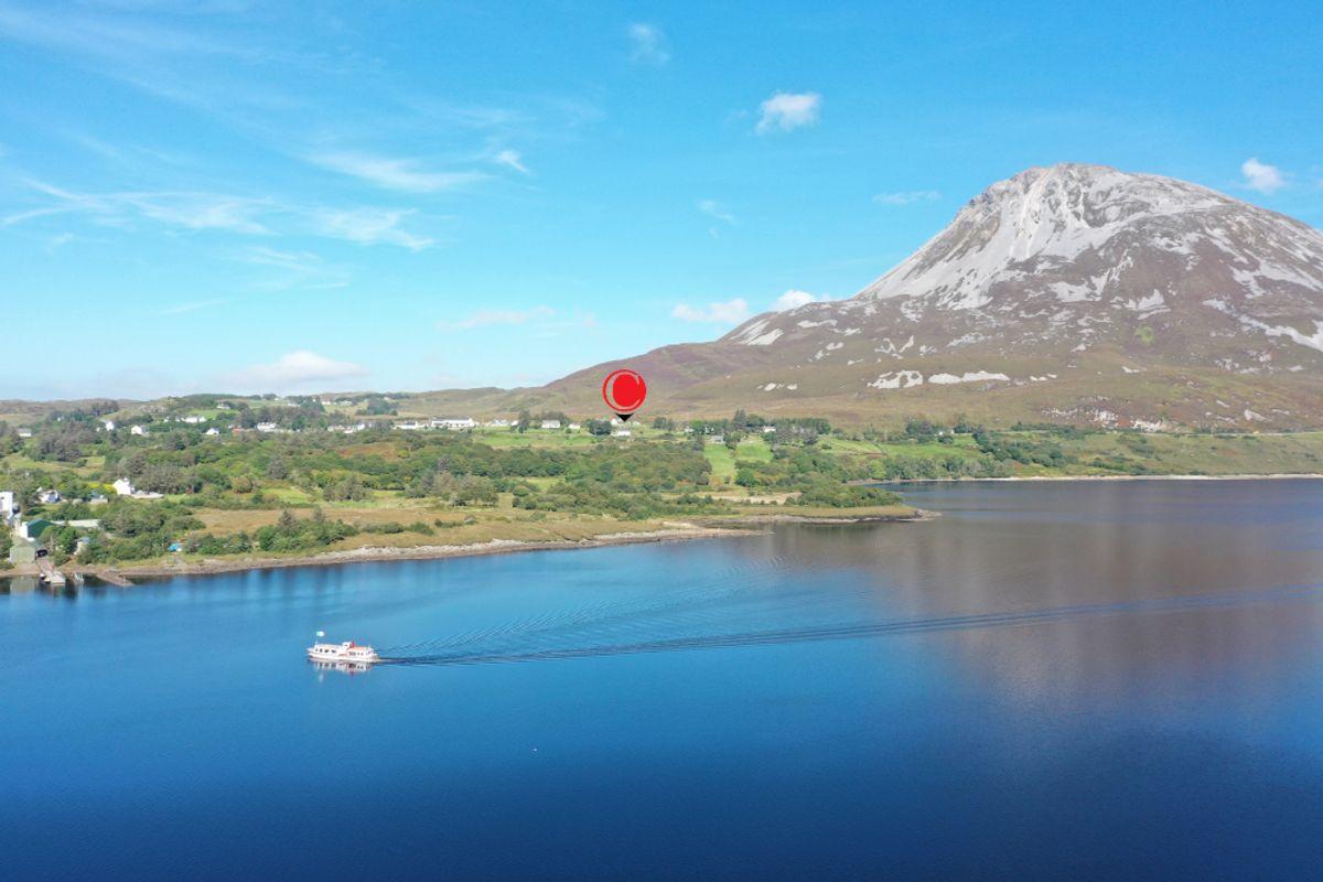 Moneymore, Dunlewy, Co. Donegal, F92H560, historical listing image 3