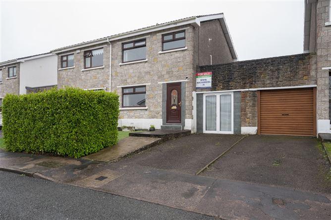 98 Silversprings Court, Silversprings, Tivoli, Co. Cork, historical listing image 1