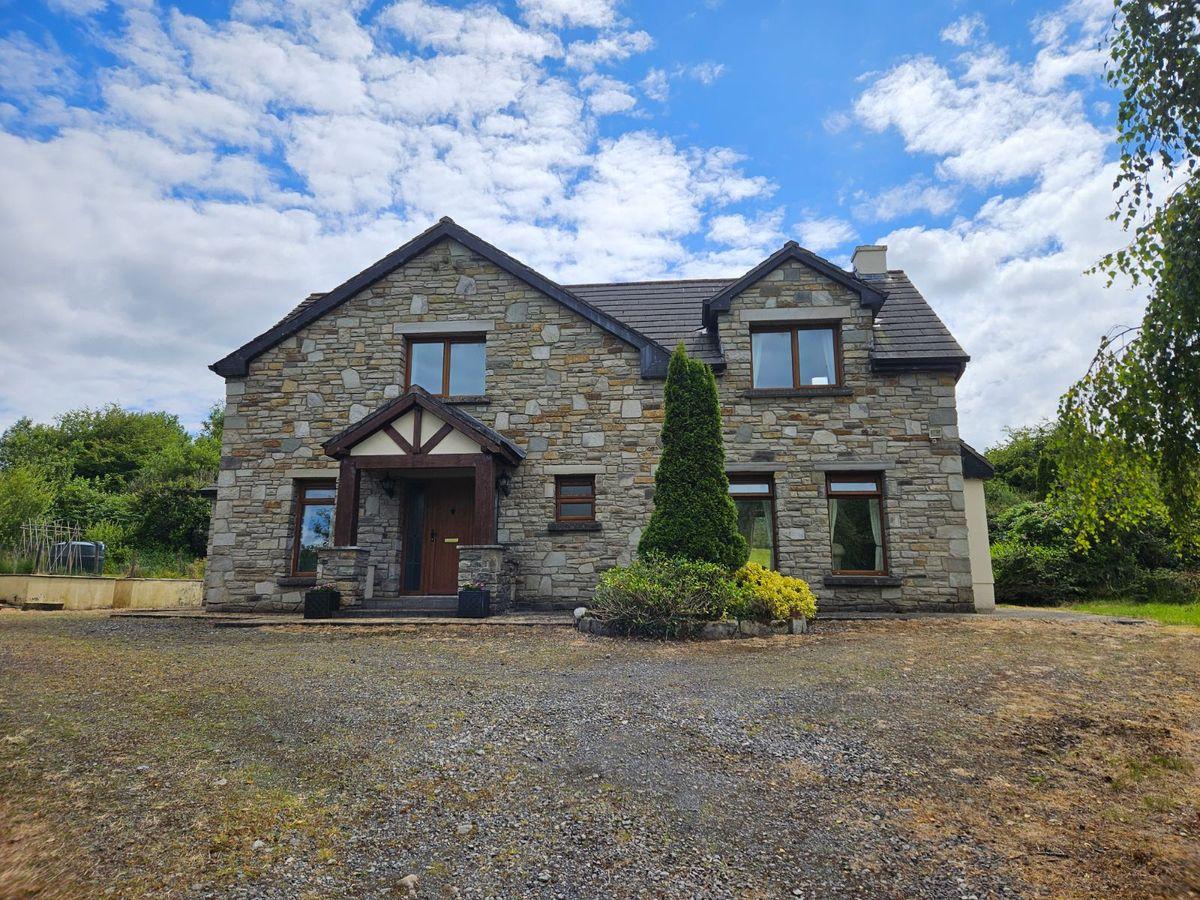 Coolegraine, Foxford, Corlee, Co. Mayo, F26HF64, historical listing image 6