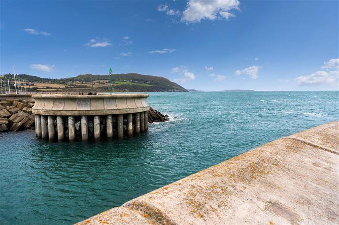 2, Trafalgar Court, Co. Wicklow, historical listing image 4