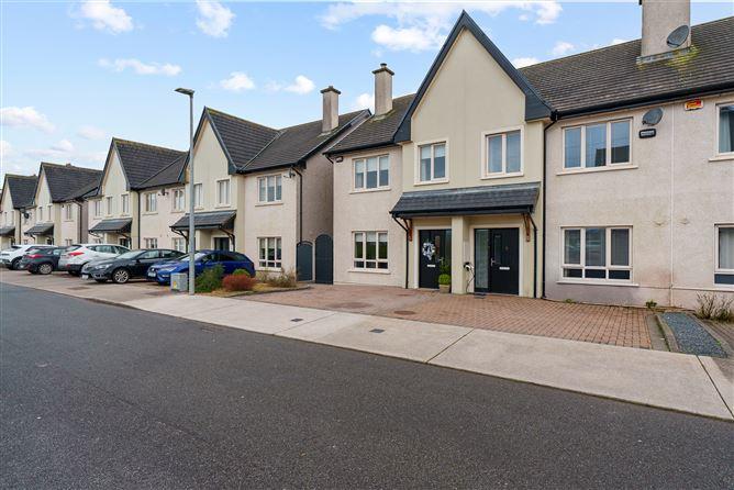 8 Glen Dara, Ard Cashel, Watergrasshill, Cork, historical listing image 3