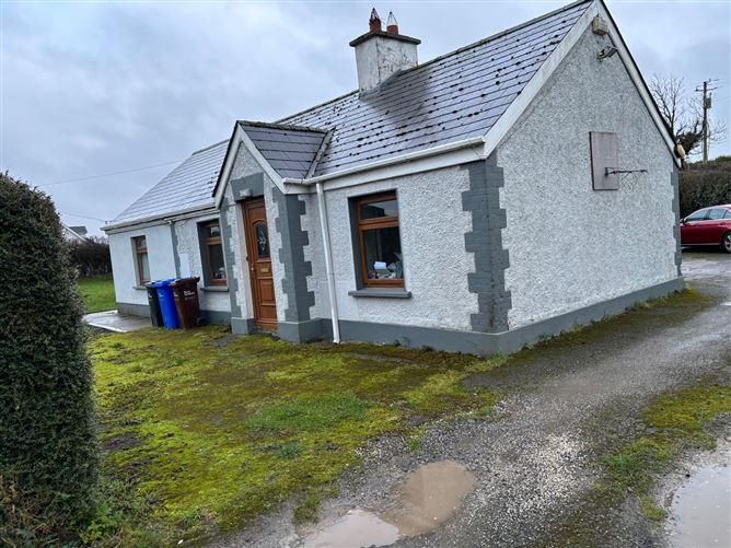 Hillview cottage , rahilla, the curragh , Curragh, Kildare, historical listing image 1