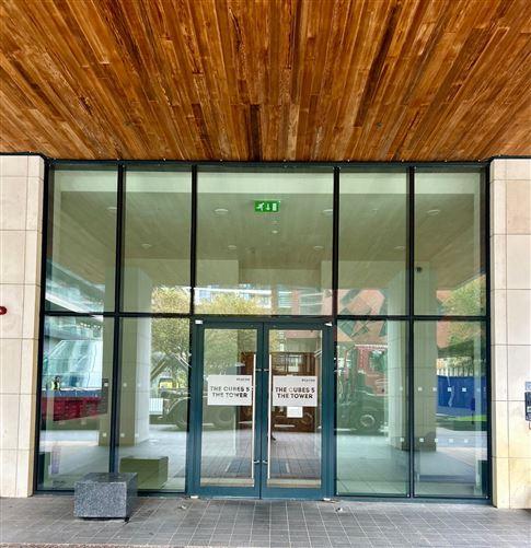 Apartment 200 , The Cubes 5, Stillorgan, Co. Dublin, D18P8N0, historical listing image 2