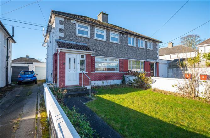 4, Shanard Avenue, Dublin 9, historical listing image 1