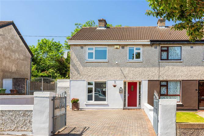 24, Kilcross Court, Dublin 18, historical listing image 1