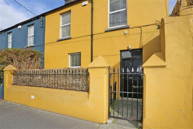 4 Wolfe Tone Street, Limerick City, Limerick, historical listing image 2