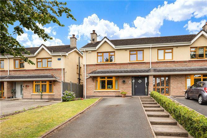 32 Cherry Glade, Delgany Wood, Delgany, Co. Wicklow, historical listing image 1